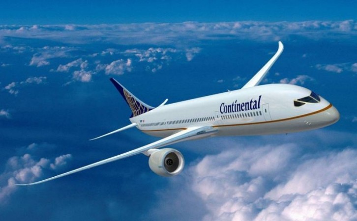 五营至广东机场航空托运